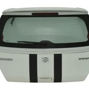 KLAPA TYLNA TYŁ SUZUKI SWIFT IV Taniej